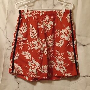 Nautica swim trunks Med 💜💜💜💜